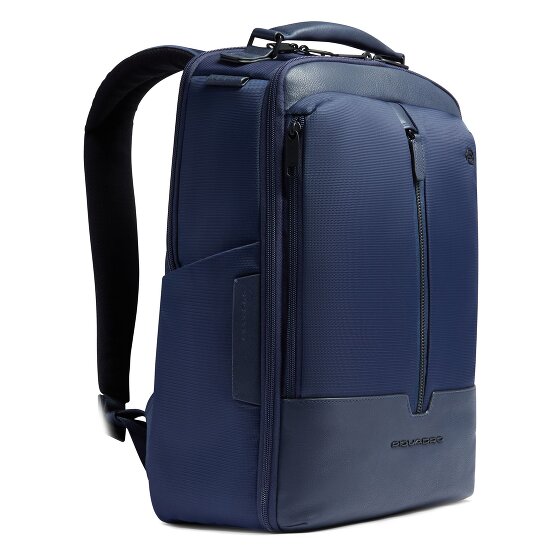 Piquadro Zaino Dagrugzak 46 cm Laptop compartiment