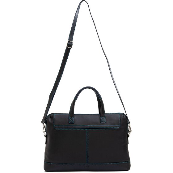 Mywalit Aktetas leder 40 cm laptop compartiment