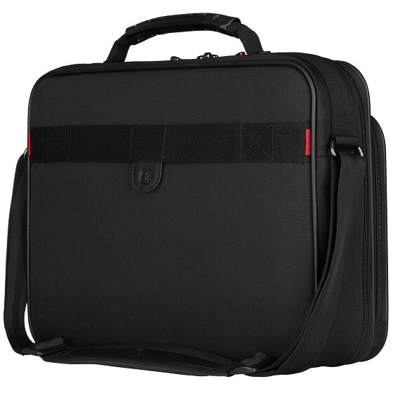 Wenger Legacy 16 Koffer 41 cm Laptop compartiment