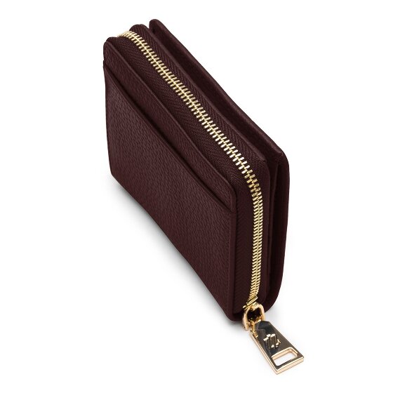 Lazarotti Bologna Leather Portemonnee Leer 10 cm