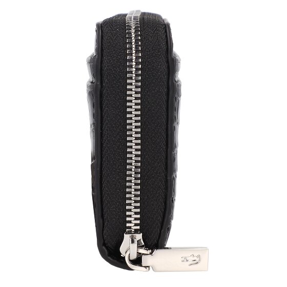 Lacoste Chantaco Classics Portemonnee RFID-bescherming Leer 12 cm