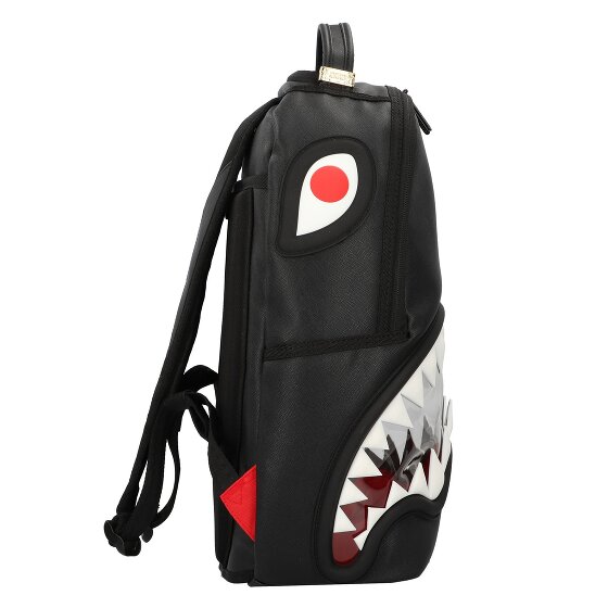 Sprayground 1 Off Bags Teeth Dagrugzak 46 cm Laptop compartiment