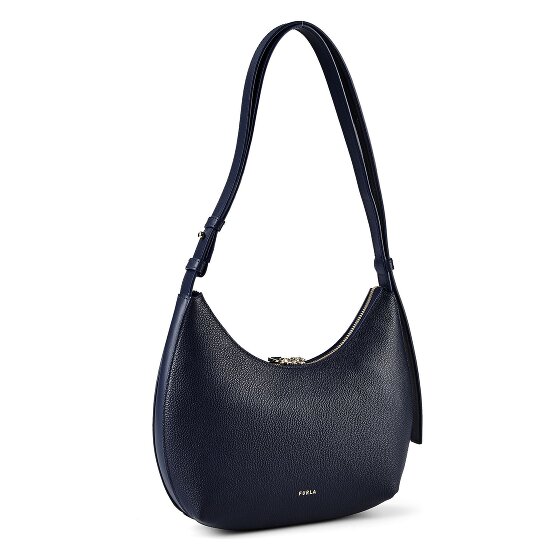Furla Goccia Schoudertas Leer 22 cm