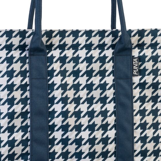 Punta Daily Shopper Opvouwbare boodschappentas 42 cm