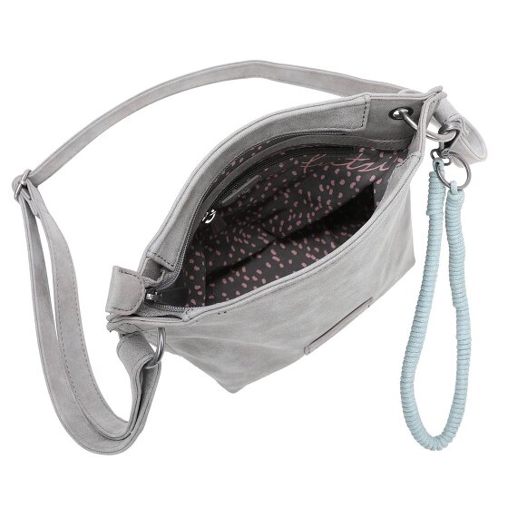 Fritzi aus Preußen Fritzi03N Vintage Crossbody tas 22.5 cm