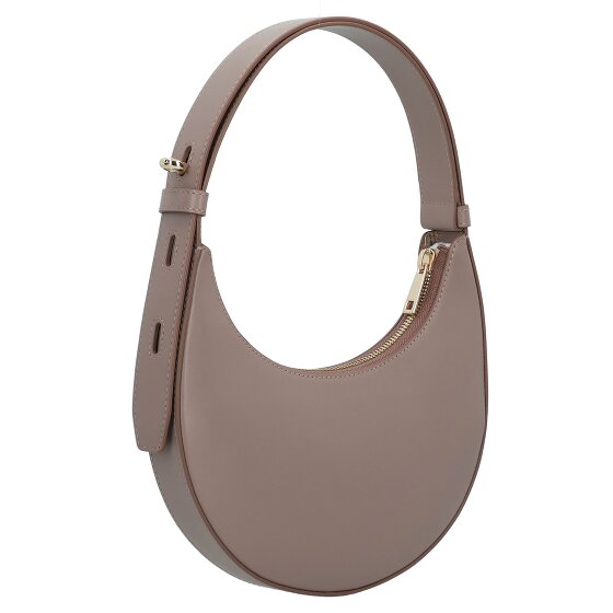 Furla Delizia Schoudertas Leer 21 cm