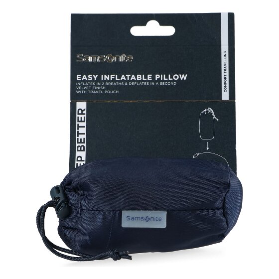 Samsonite Ta Revolution Nekkussen 30 cm