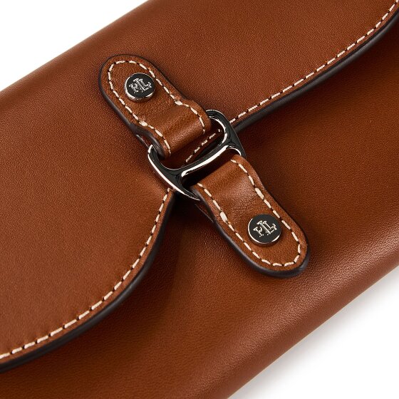 Lauren Ralph Lauren Tasha Portemonnee Leer 20 cm
