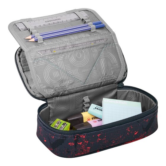 coocazoo Potloodetui 24 cm