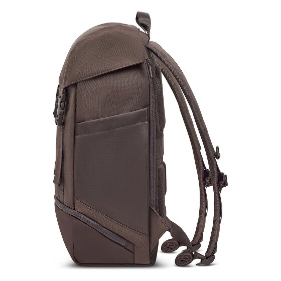 Johnny Urban Nico Dagrugzak 41 cm Laptopvak
