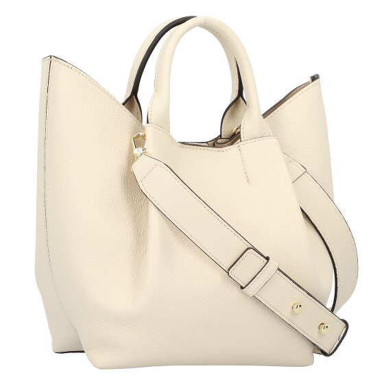 abro Essential Handtas Leer 21 cm