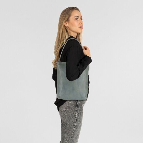 Harold's Caugio Schoudertas Leer 27 cm