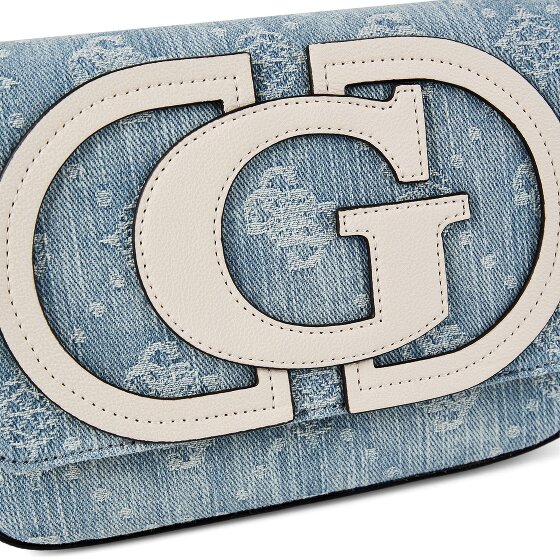 Guess Ruby Schoudertas 20 cm