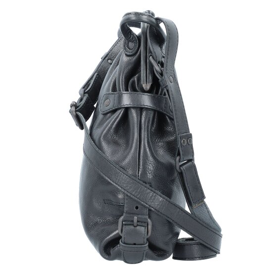 aunts & uncles Oma's Luxe Club Mrs.Tea Cake Schoudertas Leer 29 cm