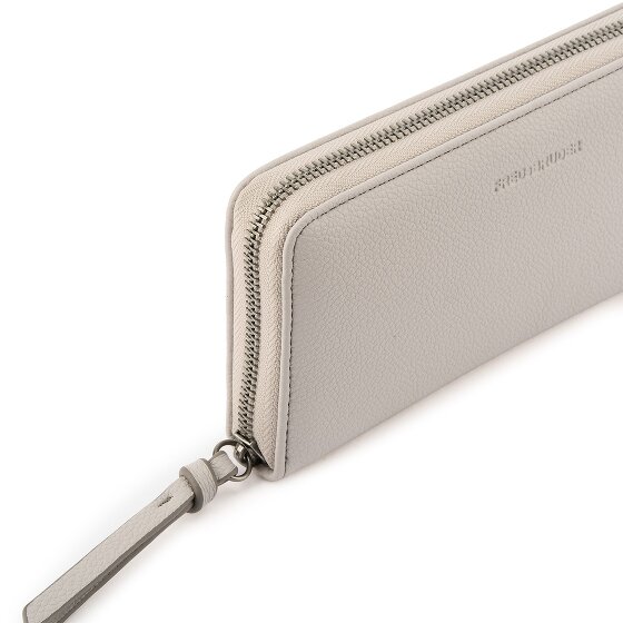 FredsBruder My Bestie Portemonnee Leer 19.5 cm