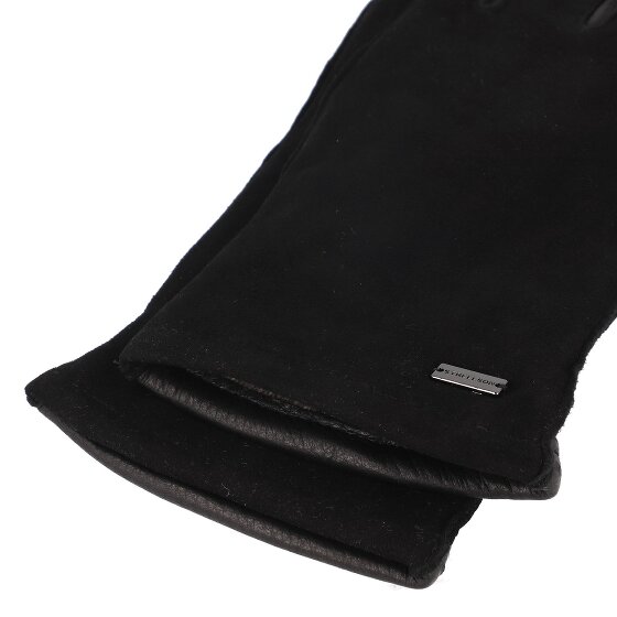 Strellson Handschoenen Leer