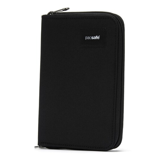 Pacsafe RFIDsafe paspoort etui RFID 11,5 cm