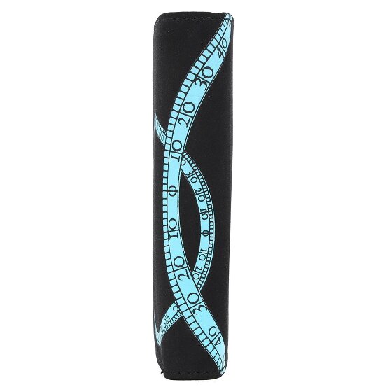 oxmox New Cryptan Portemonnee RFID-bescherming 9.5 cm