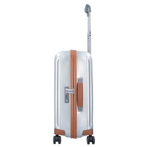 Samsonite Lite Cube DLX Spinner 4-Wiel Cabin Trolley 55 cm