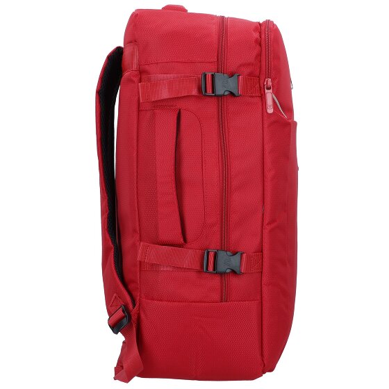 Roncato Ironik 2.0 Dagrugzak 55 cm Laptop compartiment