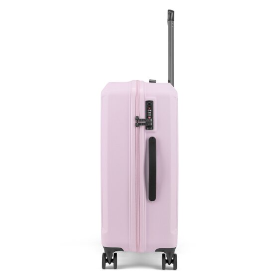 Epic Airwave NEO 4 wielen Kofferset 3-delig