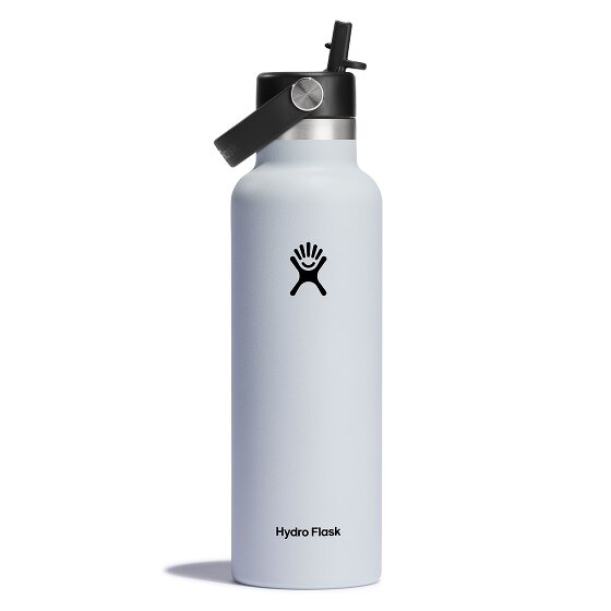 Hydro Flask Hydration Standard Flex Straw Cap Drinkfles 621 ml