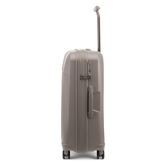 Epic Phantom SL 4 wielen Trolley 66 cm
