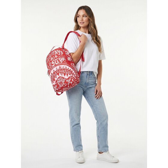 Sprayground Striking Dagrugzak 45 cm Laptop compartiment