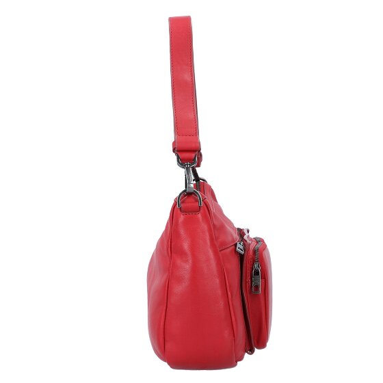 Liebeskind Maia Schoudertas M Leer 35 cm