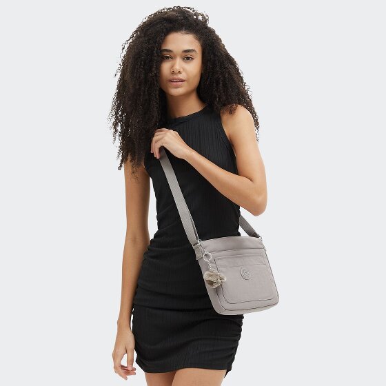 Kipling Basic Sebastian Schoudertas 23 cm