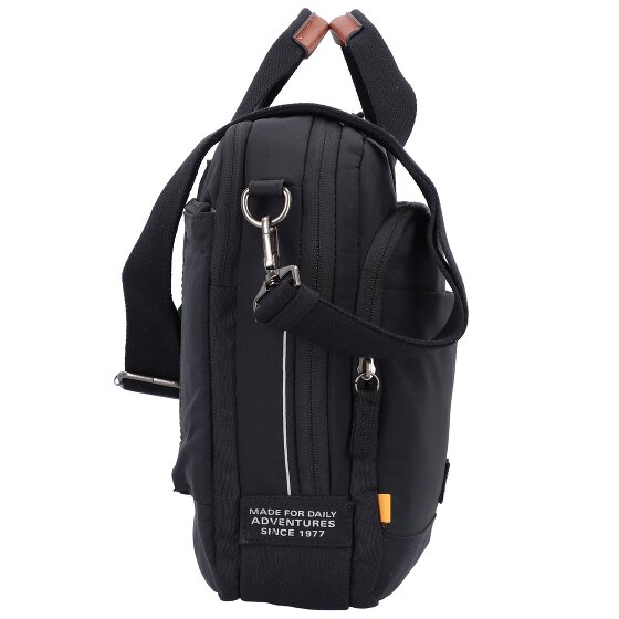 camel active City Koffer 38 cm Laptop compartiment