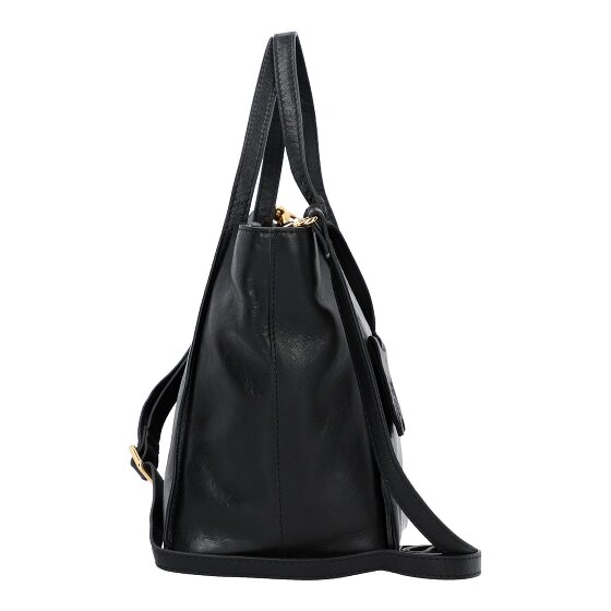 Burkely Fine Florence Handtas Leer 20 cm