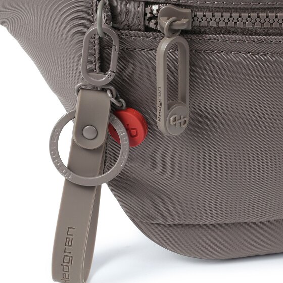 Hedgren Inner City Fanny pack RFID-bescherming 33 cm