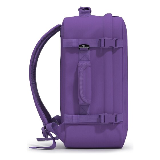 Cabin Zero Classic 124 Dagrugzak 45 cm Laptopvak
