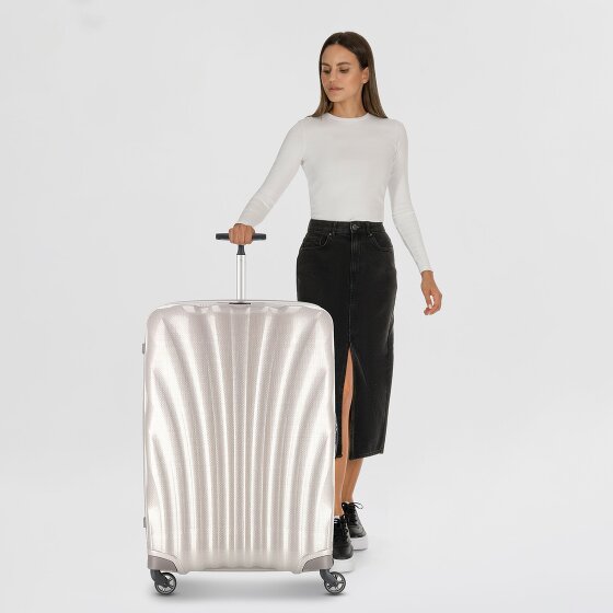 Samsonite Cosmolite 3.0 Spinner FL2 4-wielige trolley 81 cm