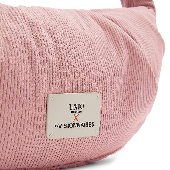 LES VISIONNAIRES Unio Vancouver Crossbody tas 28 cm