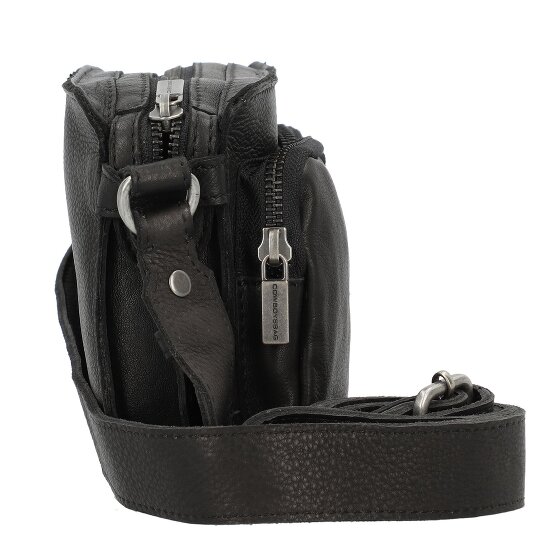 Cowboysbag Merlin Schoudertas Leer 22 cm
