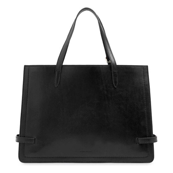 The Bridge Monica Schoudertas Leder 36 cm