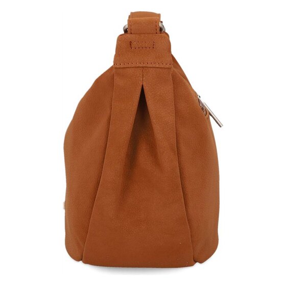 Zwei Mademoiselle.M Crossbody tas 34 cm