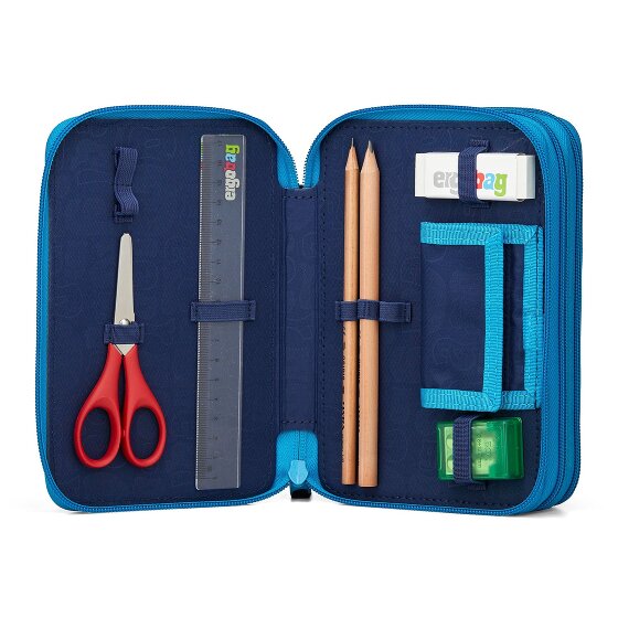 Ergobag Accessoires maxi etui 42 stuks.