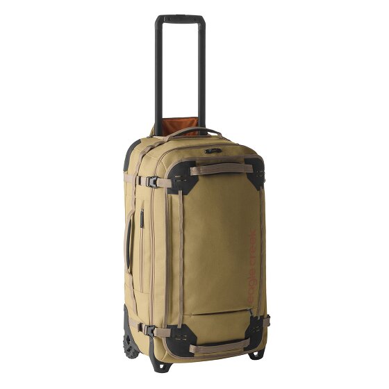 Eagle Creek Gear Warrior 2 wielen Reistas 68 cm