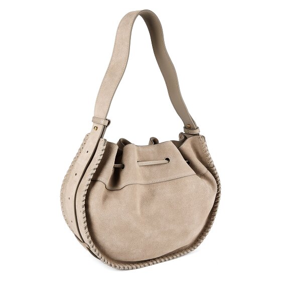 Marc O'Polo Schoudertas Leder 35 cm