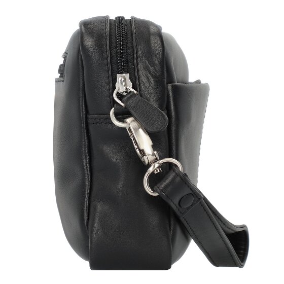 Esquire Oxford lederen polstasje 23 cm