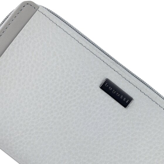 bugatti Sina Portemonnee RFID-bescherming Leer 19 cm