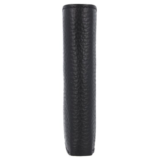 Jost Stockholm Portemonnee Leder 12.5 cm