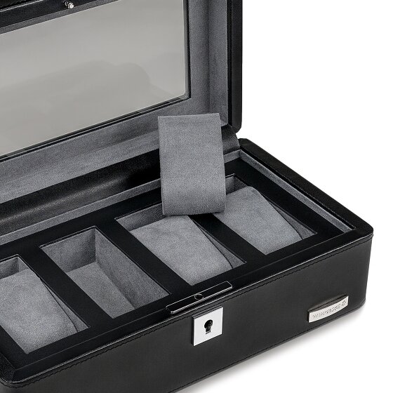 Windrose Juwelenkistje 26.5 cm