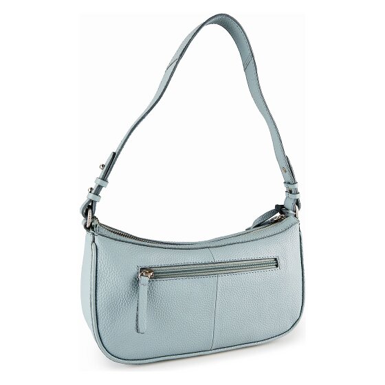 Burkely Always Ava Schoudertas Leer 28 cm