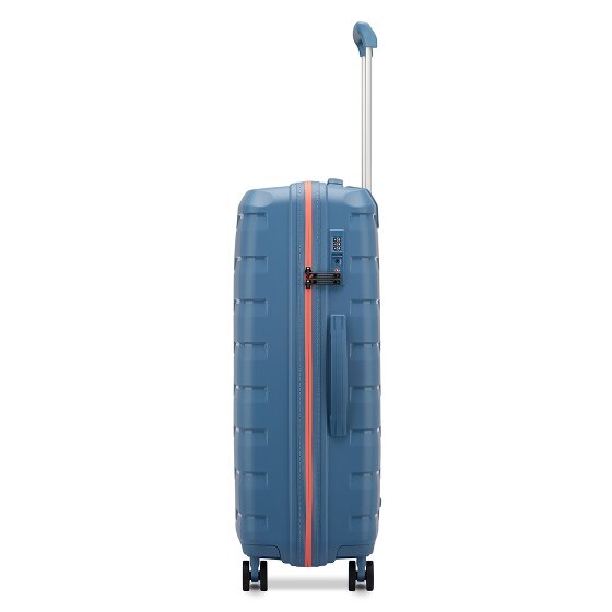 Roncato Skyline 2.0 Neon 4 wielen Trolley 70 cm