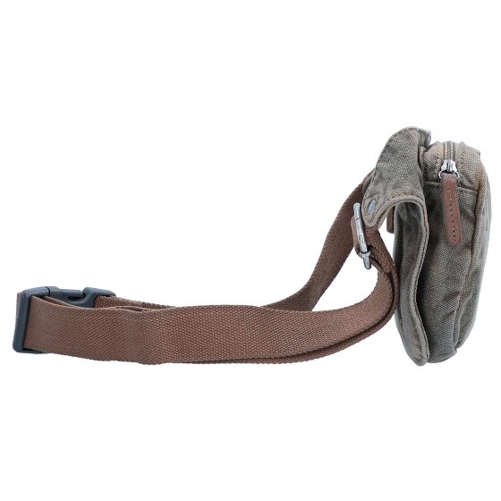 Greenburry Vintage Aviator Fanny Pack 20 cm