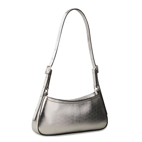 Calvin Klein CK Metallic Schoudertas 27 cm